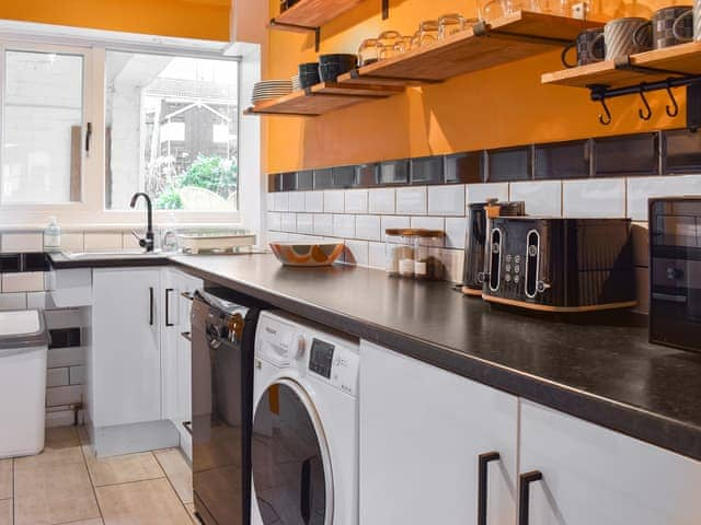 Kitchen | Eaton Beach House, Margate