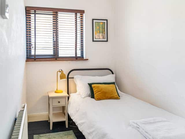 Single bedroom | Eaton Beach House, Margate