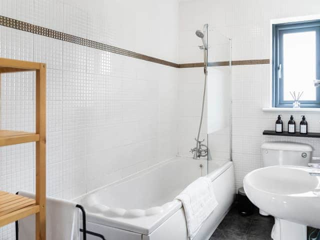 Bathroom | Eaton Beach House, Margate