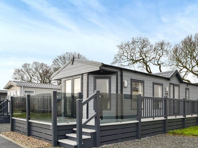 Exterior | Rosie&rsquo;s Retreat - Emily&rsquo;s Escape and Rosie&rsquo;s Retreat, Bridlington