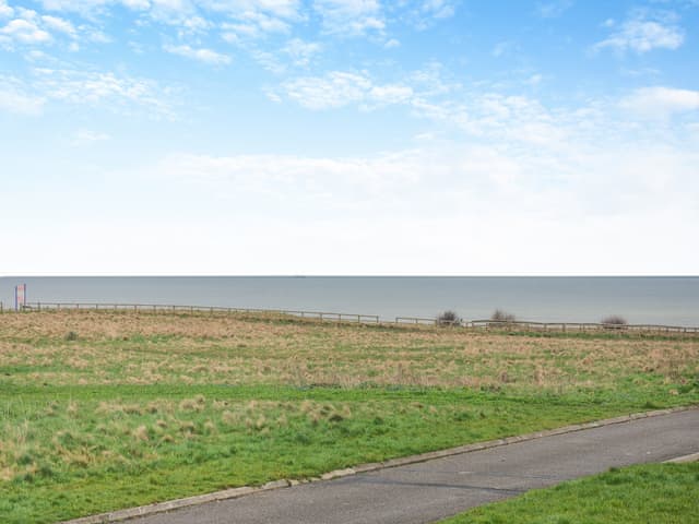 Surrounding area | Sea View Lodge, Crimdon, near Hartlepool