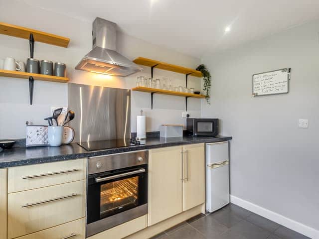 Kitchen | The Barn, Martham