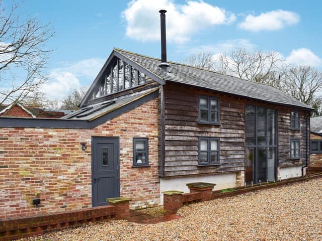 Exterior | Polecat Barn - Lewes Retreats, Plumpton Green, near Lewes