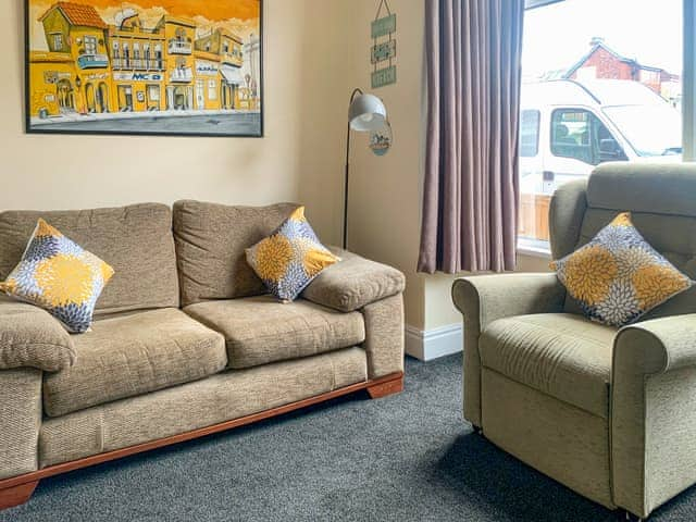 Living room | Joenina, Bridlington