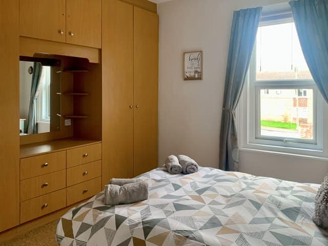 Double bedroom | Joenina, Bridlington