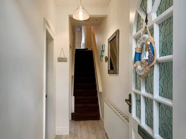 Hallway | Joenina, Bridlington