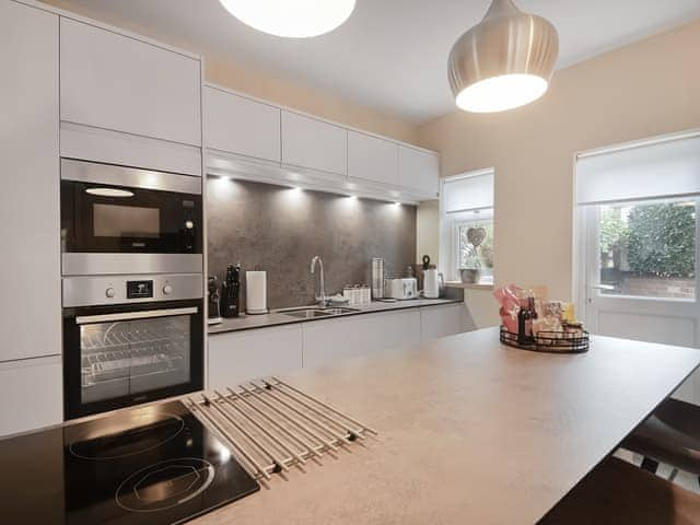 Kitchen | Beaconsfield House, Mundesley