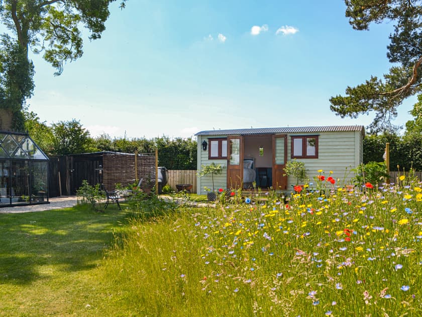 Old School Holidays - School Cottage In Gembling | Cottages.com