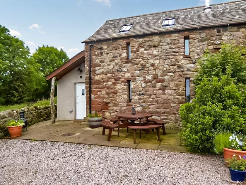 Exterior | Corn Rigg Cottage - Ousby Barns, Ousby, near Penrith