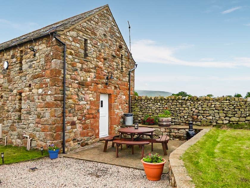 Exterior | Rusby Barn - Ousby Barns, Ousby, near Penrith