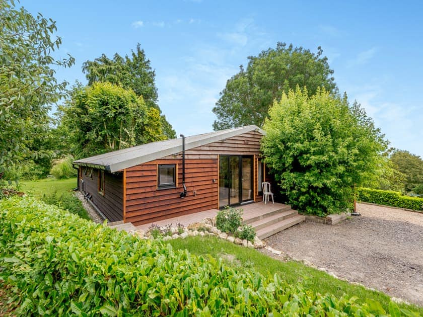 Exterior | Eeyores House - Honeypot Farm, Court-at-Street, near Hythe