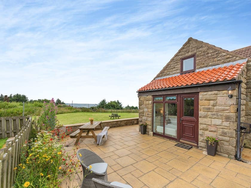 Exterior | Beacon - High Peak House, Ravenscar, near Whitby