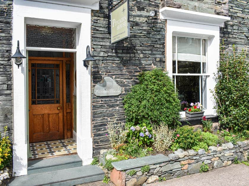 Exterior | Pitcairn Retreat- Pitcairn Cottage - Pitcairn Retreat, Keswick