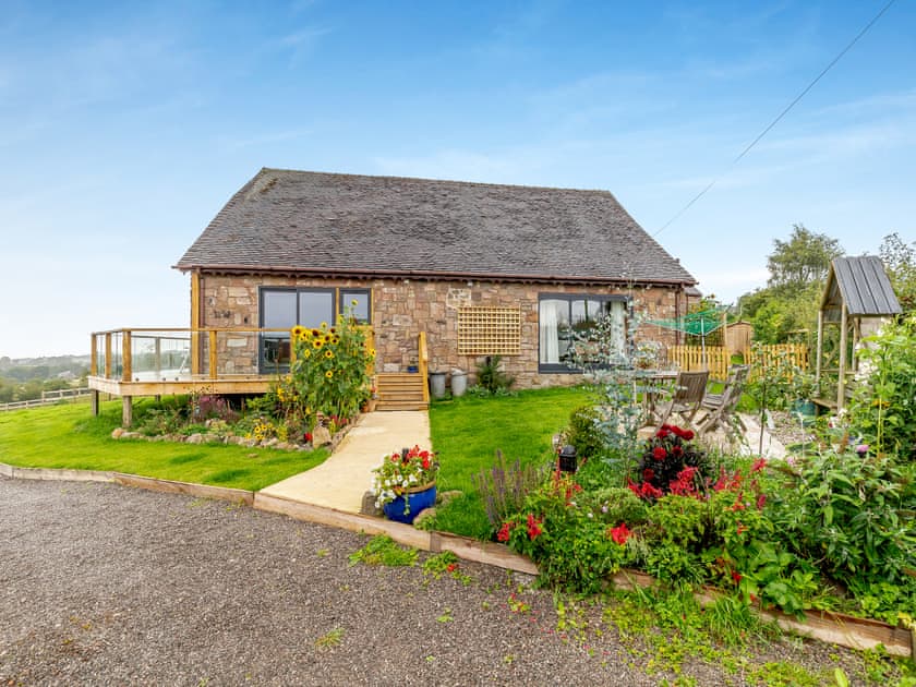 Windsor House Land in Biddulph Moor, near StokeonTrent