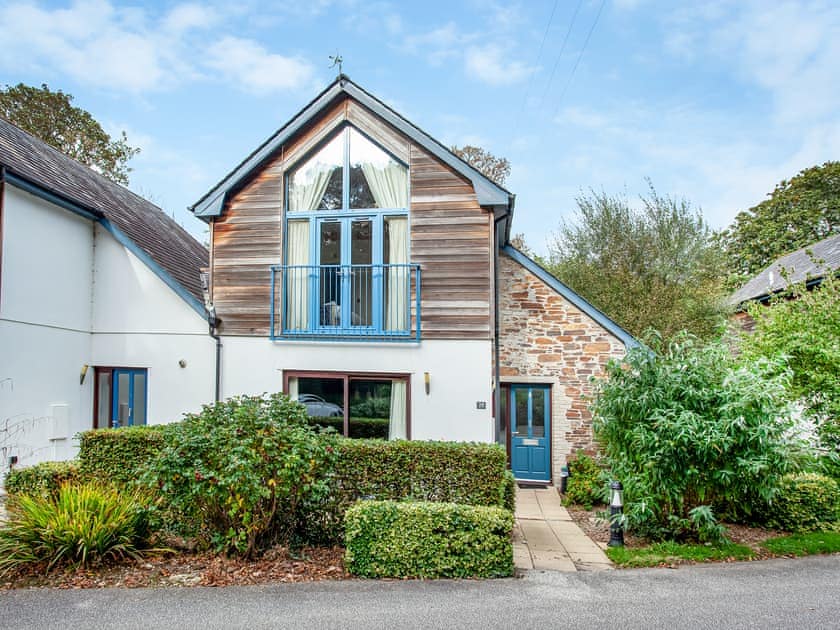 Exterior | The Valley - The Haven - The Valley Cottages, Carnon Downs, near Truro