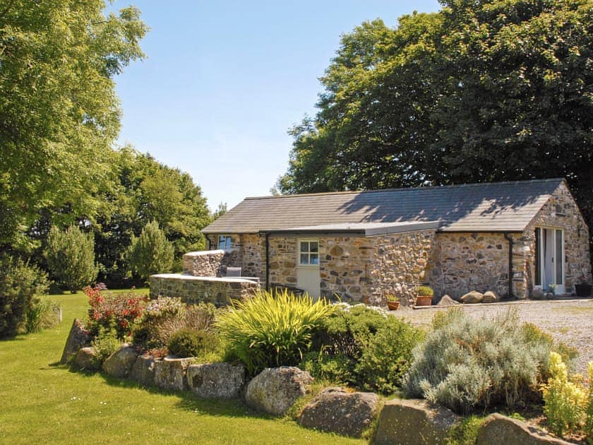 Aberfelin - Yr Hafan Holiday Cottages, Llanrhian, near Porthgain