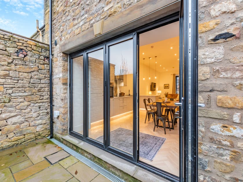 Exterior | Henry House - The Methodist Church, Burton in Lonsdale