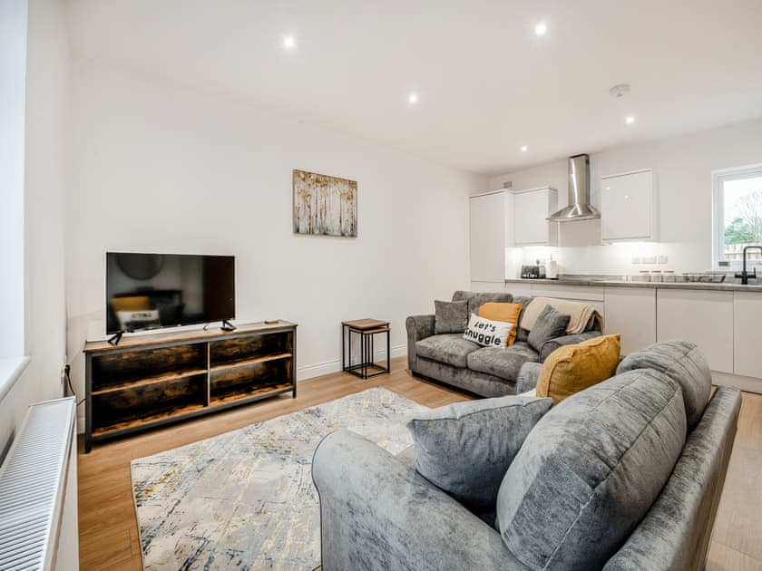 Salix 3 in Wigginton, near York