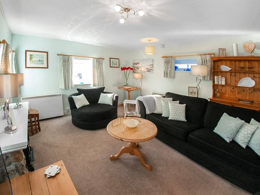 Living room | Cherry Tree Cottage - Spring Cottages, Cheddar