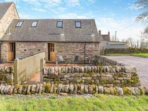 Exterior | Jacob&rsquo;s Barn - Ramsor Farm, Ramshorn