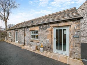 Exterior | The Loft - Hammerton Hall, Litton, near Buxton