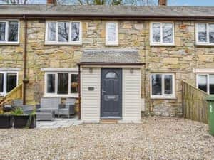 Exterior | Sycamore Cottage, North Togston, near Amble