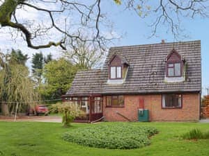 Exterior | Farmers Cottage, Withernsea