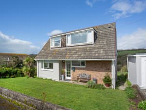 Exterior | Sea Breeze, Wembury