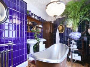 Bathroom | St Mary&rsquo;s Victorian Chambers, Mold