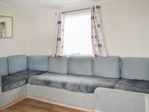 Living area | Holiday Health, Skegness