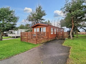 Exterior | Happy Ever After, Felton, near Amble