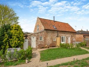 Exterior | The Croft - Wassand Croft, Seaton, near Hornsea