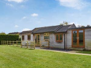 Exterior | Spring Lodge, Emsworth, Havant