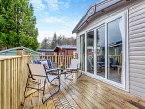 Exterior | The Pines, Aviemore