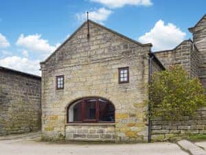 Exterior | Fairhead Cottage, Grosmont, near Whitby
