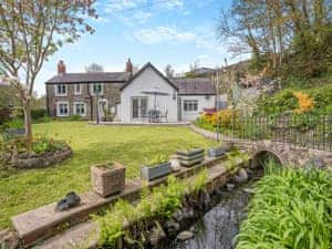 Exterior | Miners Arms Cottage, Stepaside, near Saundersfoot