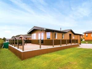 Exterior | Meadow View 16, Ilfracombe