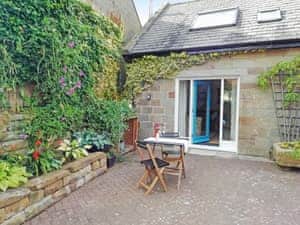Exterior | Meadowfield Cottage, Glaisdale near Whitby