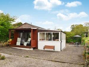 Exterior | Maskel Beach Cottage, Ulverston