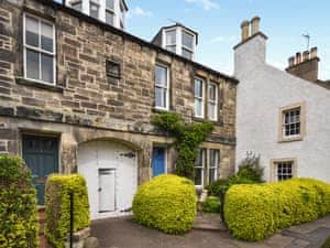 Exterior | The Leveret, Aberlady, near Longniddry