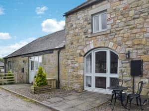 Exterior | Heron Cottage, Netherton Near Rothbury