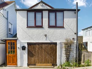 Exterior | Angie&rsquo;s Beachside House, Point Clear, near Clacton-on-Sea