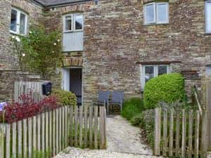Exterior | Pentire View, Padstow