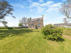 Exterior | Porthysgaden, Tudweiliog, near Pwllheli