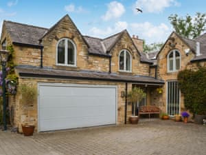 Exterior | Birchwood House Studio, Corbridge