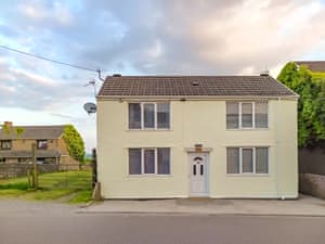 Exterior | Elder Cottage, Bridgend