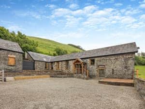 Exterior | Ty Carreg, Southgate, near Aberystwyth