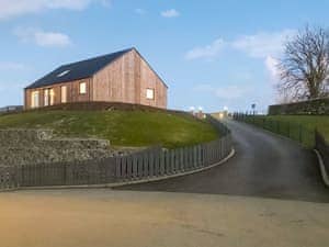 Exterior | Faodail, Portree, Isle of Skye