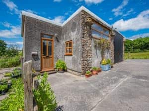 Exterior | Ty&rsquo;r Eithin Bach, Trimsaran, near Kidwelly