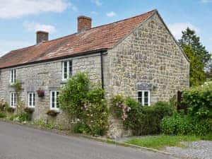 Exterior | Camelot, High Ham, near Langport